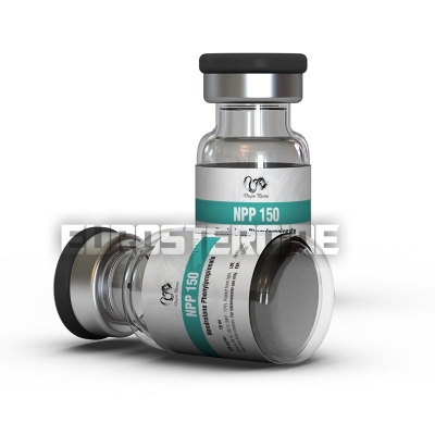 NPP 150 - Dragon-Pharma - 150mg/ml (10ml vial)