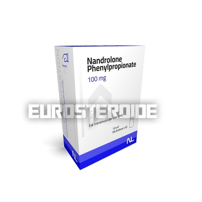 Nandrolone Phenylpropionate - Nassa Labs - 100mg/ml (10ml vial)