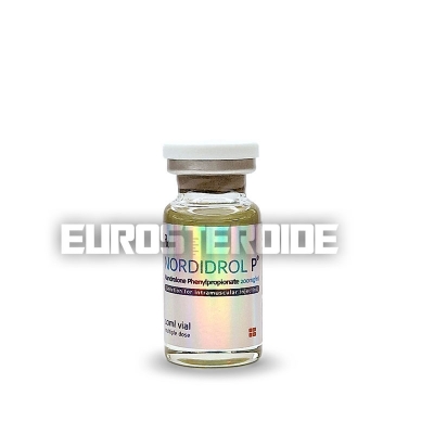 NordiDrol P - NordiPharma - 200mg/ml (10ml vial)
