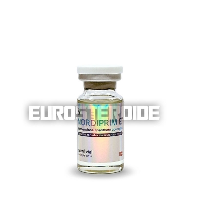 NordiPrim E - NordiPharma - 100mg/ml (10ml vial)