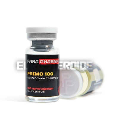 Primo-100 - Para Pharma - 100mg/ml (10ml vial)