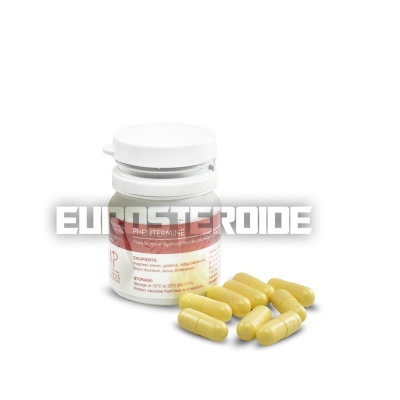 Phentermine 37.5mg 30tabs - Magnus Pharmaceuticals - 37,5mg/tab (30tabs)