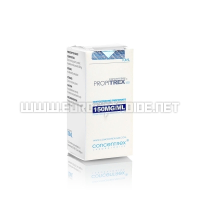 Propitrex - 150mg/ml (10ml vial) - Concentrex Labs