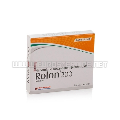 Rolon - 200mg/ml (5amp) - Shree Venkatesh
