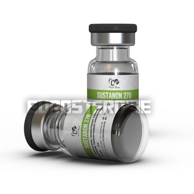 Sustanon 350 - Dragon-Pharma - 350mg/ml (10ml vial)