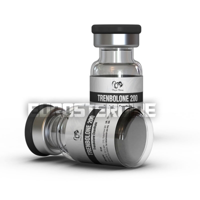Trenbolone 200 - Dragon-Pharma - 200mg/ml (10ml vial)