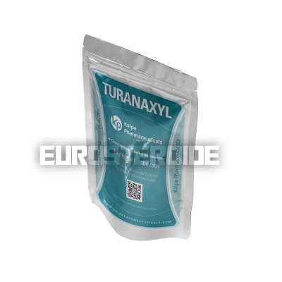 Turanaxyl - Kalpa Pharmaceuticals - 10mg/tab (100tabs)
