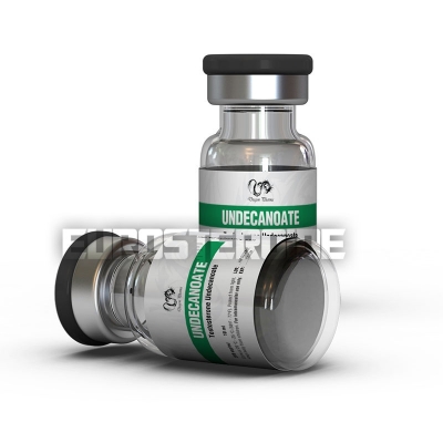 Undecanoate - Dragon-Pharma - 250mg/ml (10ml vial)