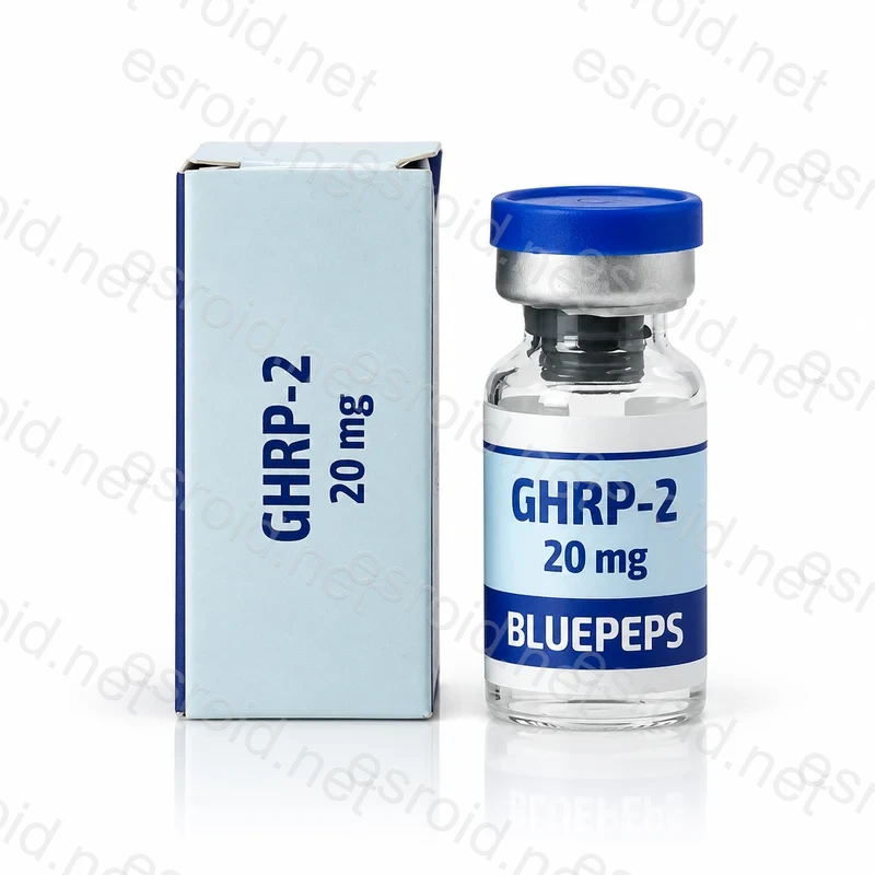 GHRP-2