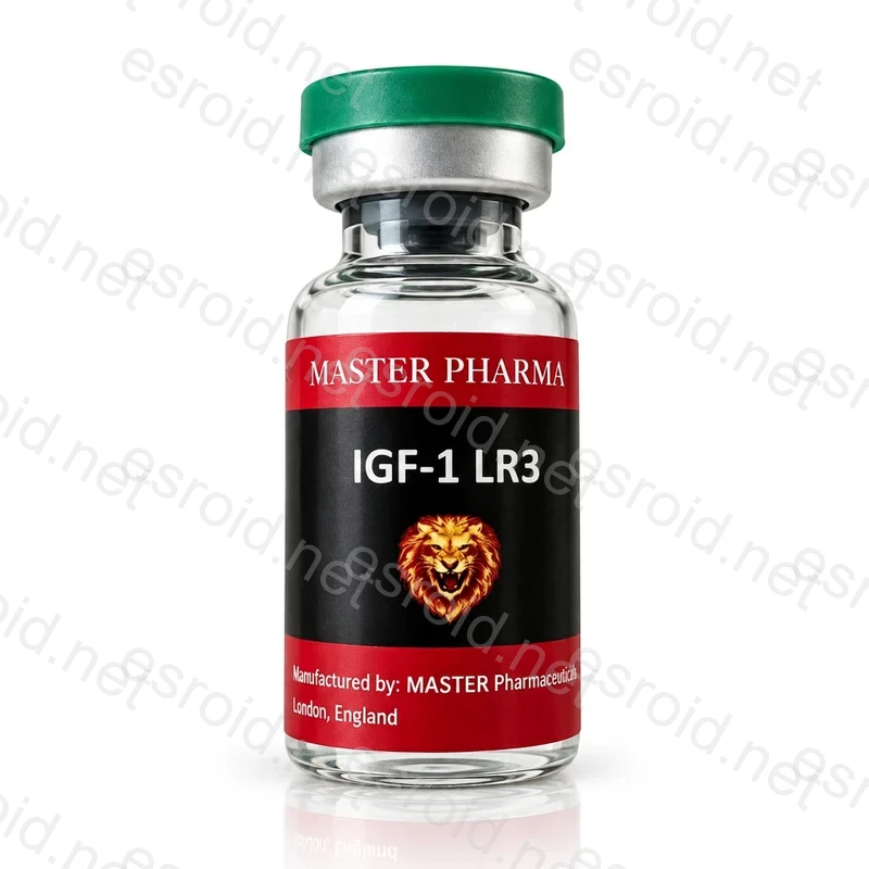 IGF-1 LR3