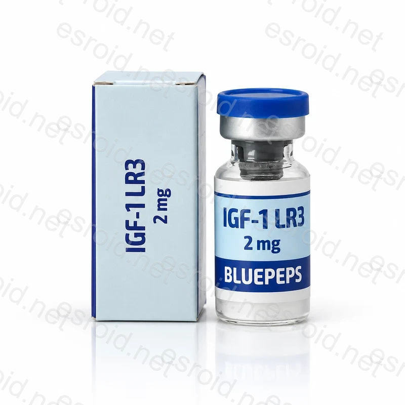 IGF-1-LR3