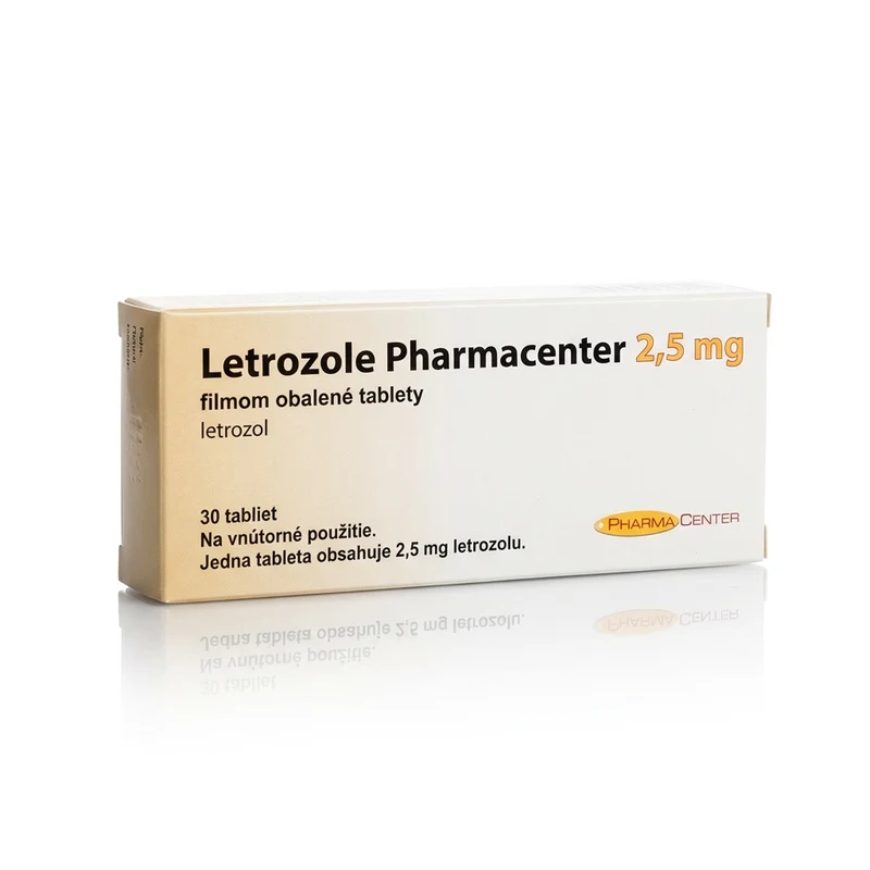 Letrozole