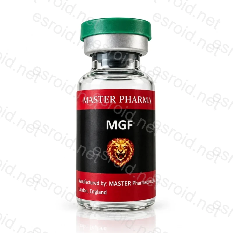 MGF