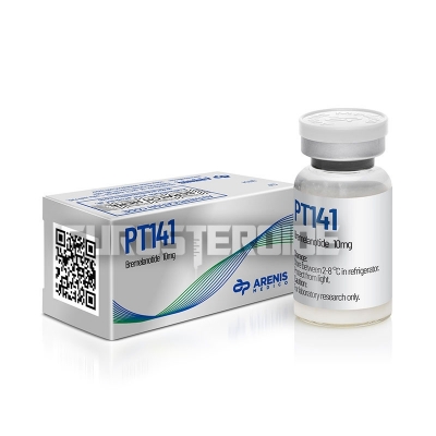 PT-141 - Arenis Medico - 10mg (1vial)