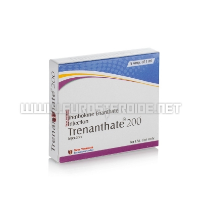 Trenanthate 200 - 200mg/ml (5amp) - Shree Venkatesh