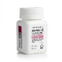 Adipex RTD 37.5mg/tab 30 Tabletten von Knoll Pharmaceuticals