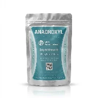 Anadroxyl 50mg/tab 50 Tabletten von Kalpa Pharmaceuticals