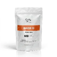 Anavar 50 50mg/tab 100 Tabletten von Dragon-Pharma