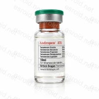 Androgen 275