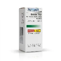 Bolde 250 250mg/ml 10ml Vial von Genesis