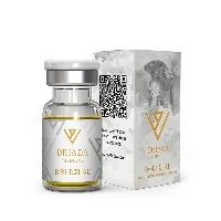 Boldelad 250mg/ml 10ml Vial von Driada Medical