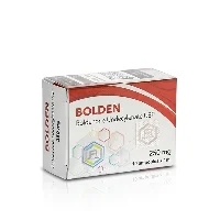 Bolden 250mg/ml 10x1ml Ampullen von Raw Pharma