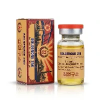 Boldenone 250mg/ml 10ml Vial von Kim Pharma