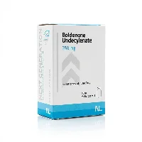 Boldenone Undecylenate 250mg/ml 10ml Vial von Nassa Labs