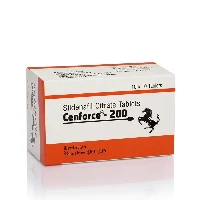 Cenforce 200 200mg/tab 100 Tabletten von Centurion Laboratories