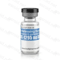 CJC-1295 no DAC 5mg 1 Vial von Knoll Pharmaceuticals