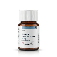 Clomid 50mg/tab 50 Tabletten von Beligas Pharmaceuticals