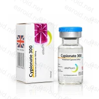 Cypionate 300