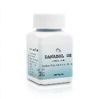 Danabol 10mg/tab 100 Tabletten von Body Research
