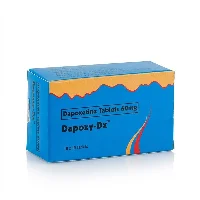 Dapoxy-DX 60mg/tab 100 Tabletten von Shree Venkatesh