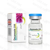 Decanoate 250