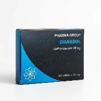 Dianabol 10mg/tab 105 Tabletten von Pharma Group
