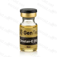 Drostan-E 250mg/ml 10ml Vial von GenTec