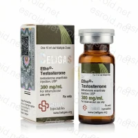 Etho-Testosterone 300mg/ml 10ml Vial von Beligas Pharmaceuticals