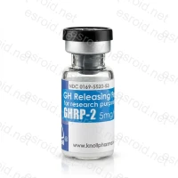 GHRP-2 5mg 1 Vial von Knoll Pharmaceuticals