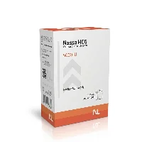 HCG 5000IU/amp 1 Ampulle von Nassa Labs