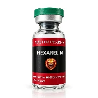 Hexarelin