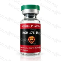 HGH 176-191