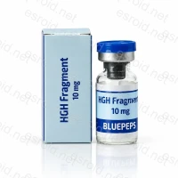 HGH FRAGMENT
