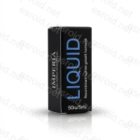 Liquid 50IU 50iu 1 Vial von Imperia Laboratories