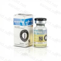 Maste 150 150mg/ml 10ml Vial von Military Pharma