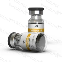 Masteron 100 100mg/ml 10ml Vial von Dragon-Pharma