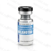 Melanotan 2 10mg 1 Vial von Knoll Pharmaceuticals