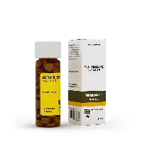 Methandienone 10mg/tab 100 Tabletten von Hilma Biocare
