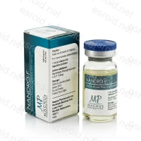 Nandro F 100mg/ml 10ml Vial von Magnus Pharmaceuticals