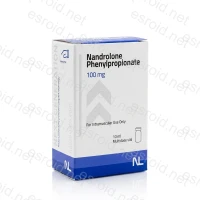 Nandrolone Phenylpropionate 100mg/ml 10ml Vial von Nassa Labs